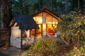 Cambridge Cottages, Olinda